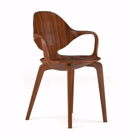 Cadeira clad chair